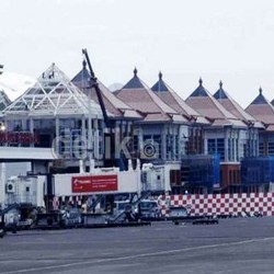 1.200 CEO Bawa Jet Pribadi, Ngurah Rai Ditutup 6 Jam Pada 5-8 Oktober