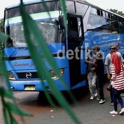 Pasca BBM Naik, Tarif Bus di Jawa Tengah Naik 15%