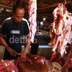 Harga Daging Masih Rp 95 Ribu/Kg, Ini Cara Pemerintah Menekannya