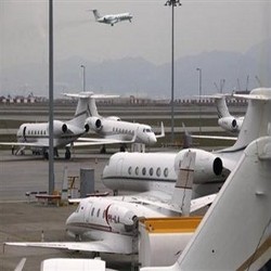 Berkelas Internasional, 3 Bandara Ini Jadi Tempat Parkir Jet Pribadi Peserta APEC