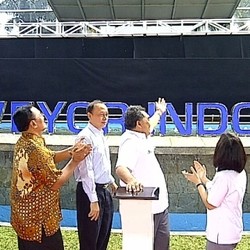 Hadapi AEC 2015, Surveyor Perbanyak Cabang di Luar Negeri