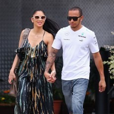 Hamilton Segera Lamar Nicole 