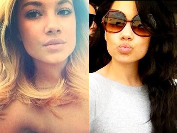 Seksinya Pacar Baru Justin Bieber