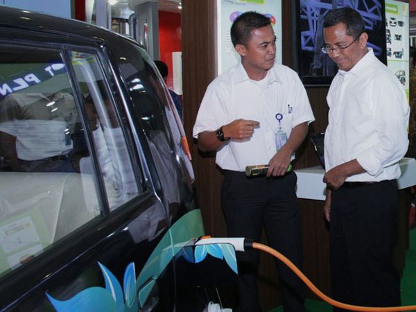 BUMN Innovation Expo & Award Resmi Digelar BUMN Innovation Expo & Award Resmi Digelar