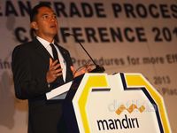 Hadirkan Mendag, Bank Mandiri Gelar Konferensi Perdagangan ASEAN