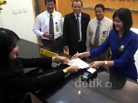 Bukopin Buka 2 Kantor Cabang