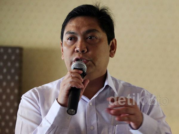 Percasi Gelar Kejurnas Catur ke-43