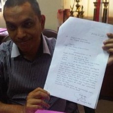 Ketua DPRD Surabaya akan Upayakan Gaji Musyafak Terpidana Gratifikasi