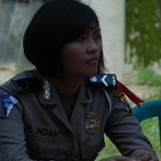 Dianggap Bersalah dalam Kasus Briptu Rani, Kapolres Mojokerto Pasrah