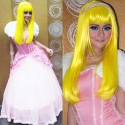 Gaya Princess Jenita Janet, Yay or Nay?