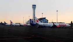 Pemerintah Siapkan Tambahan Penerbangan Sambut Mudik 2013