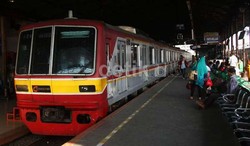 Kemenhub Minta PT KAI Sediakan 460 Gerbong Kereta Tambahan untuk Mudik