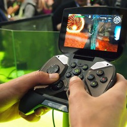 Jadwal Pemasaran Nvidia Shield Molor