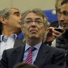 Moratti Bicara tentang Cassano, Isla, dan Tevez
