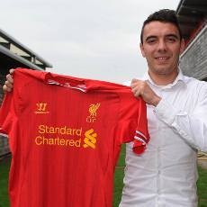 Gerrard: Pemain Baru Bakal Antar Liverpool ke Empat Besar