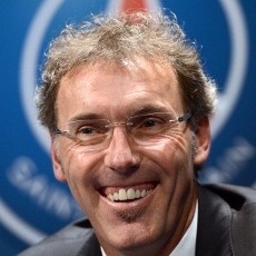 Blanc Siap Jawab Tantangan PSG