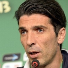 Buffon: Tujuan Kami Menang, bukan Balas Dendam