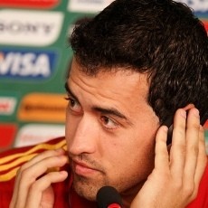 Spanyol Siapkan Strategi Lawan Fleksibilitas Italia