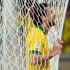 Fred Mulai Penting untuk Brasil