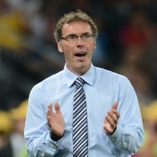 PSG Dinilai Tepat Pilih Laurent Blanc