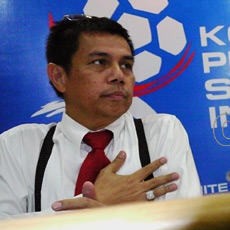 PSSI Tolak Laporan Deltras Soal Dugaan Match Fixing