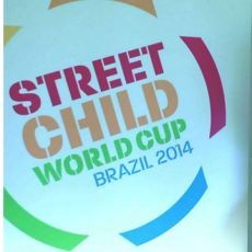 Indonesia Ikuti Street Child World Cup 2014, Akan Seleksi di 7 Provinsi