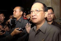 Ini Ramuan Rahasia Keluarga Hendarman Supandji Tak Gampang Sakit
