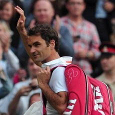 Bukan Akhir Era Federer