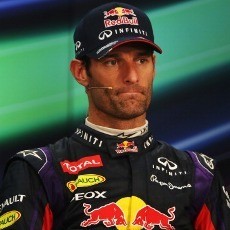 Webber Tinggalkan F1 di Akhir Musim