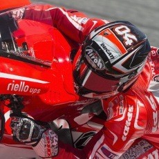 Optimisme Dovizioso di Assen