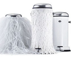 Wow! Tempat Sampah Ini Dijual Seharga Rp 65 Juta