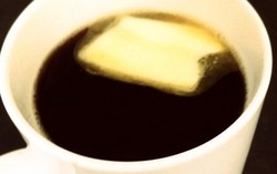 Benarkah Kopi Campur Mentega Bisa Bikin Langsing?