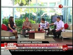 YLBHI Kecam Tindakan Munarman, Siap Dampingi Tamrin