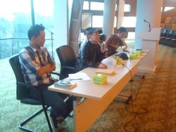 Misteri Kematian Bung Karno Versi Munim Idries