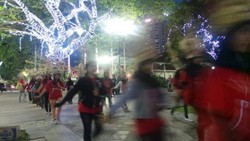 Gelar Gladi Resik, 500 Pelajar Jakarta Siap Beri Kejutan di Jakarnaval 2013