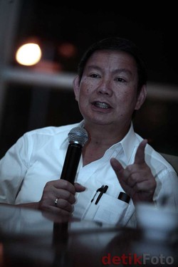 Jadi Bos Ragunan, Adik Prabowo Tegaskan Tak Ada Swastanisasi