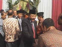 Kapolri Kerahkan Tim Khusus Cari 250 Dinamit yang Hilang