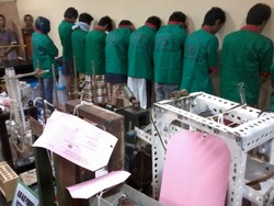 Polisi Bekuk Jaringan Narkoba Beromzet Rp 2 M