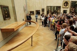 8 Jurus Sakti Memotret Museum di Eropa