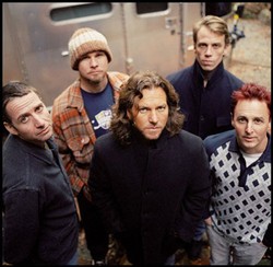 Pearl Jam Rilis Single Baru Bulan Depan?