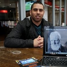 Iklan TV Tentang Nabi Muhammad Akan Ditayangkan di Australia