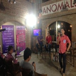 Semua Pengguna Media Sosial Bisa Jadi Buzzer!