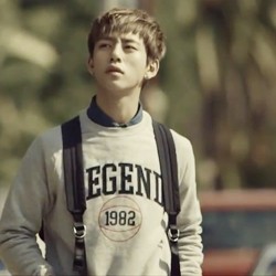 B.A.P Nge-jazz Lewat Coffee Shop