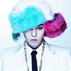 G-Dragon Rilis Album Kedua di Hari Ulang Tahun