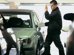 Hampir 1 Juta Mobil Dicuri di AS