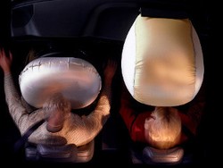 Bunuh Istri, Pria Ini Sengaja Menonaktifkan Airbag