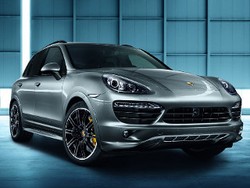 Ingin Porsche Anda Tampil Lebih Garang, Coba Ini!