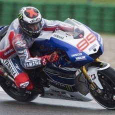 Crutchlow: Semoga Lekas Sembuh, Lorenzo!