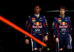 Vettel Yakin Insiden GP Malaysia Tak Pengaruhi Keputusan Webber