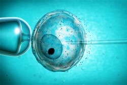 Pertama di Dunia, Inggris Akan Ciptakan Bayi dengan 3 Orang Tua